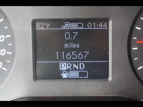 2019 Mercedes-Benz Sprinter