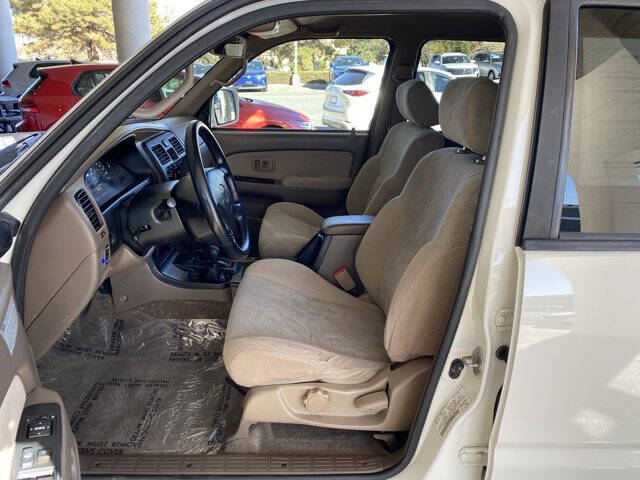 2000 Toyota 4Runner SR5