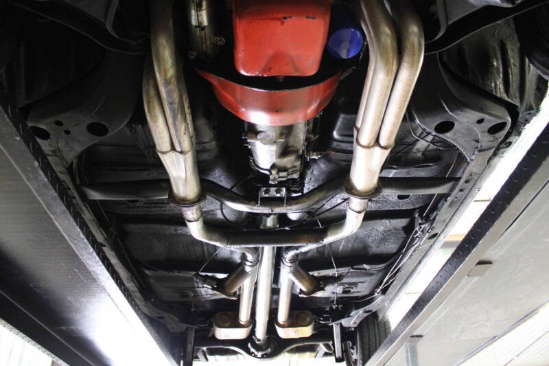 1965 Chevrolet Chevelle