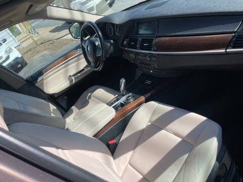 2013 BMW X5 xDrive35i Premium