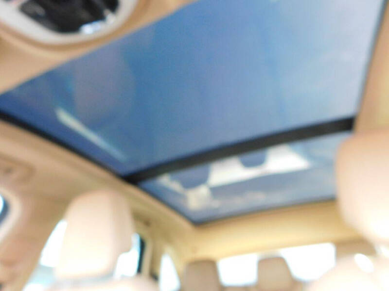 2014 Porsche Cayenne