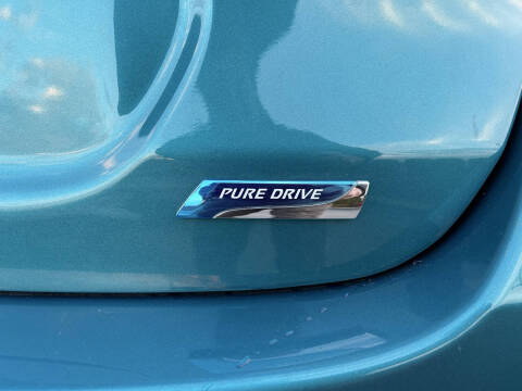 2015 Nissan Versa Note SR