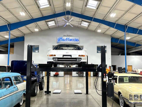 1992 Toyota MR2 Turbo