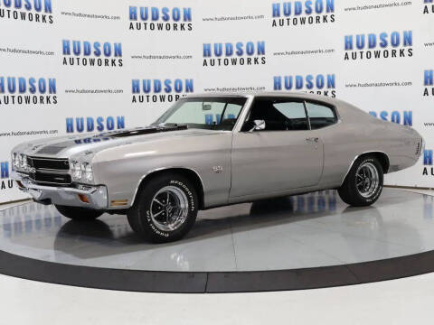 1970 Chevrolet Chevelle