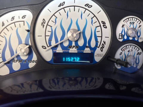 1999 GMC Sierra 1500