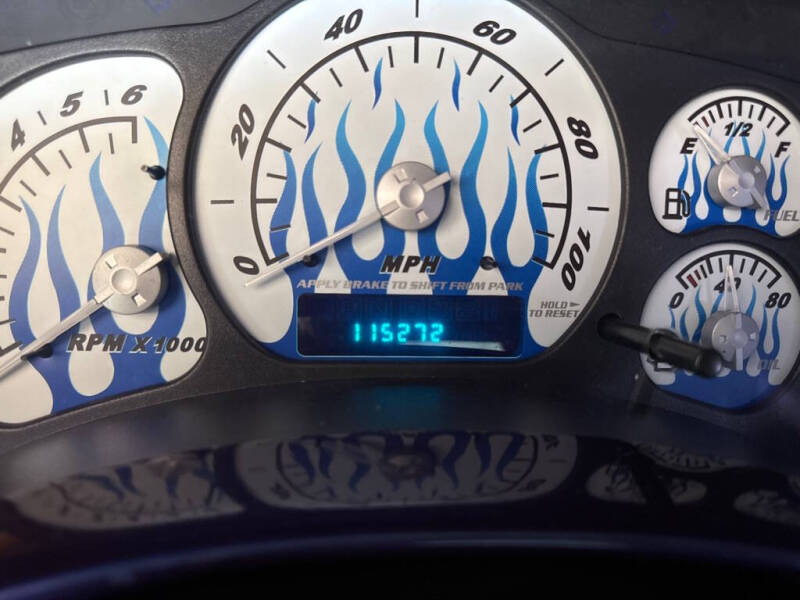 1999 GMC Sierra 1500