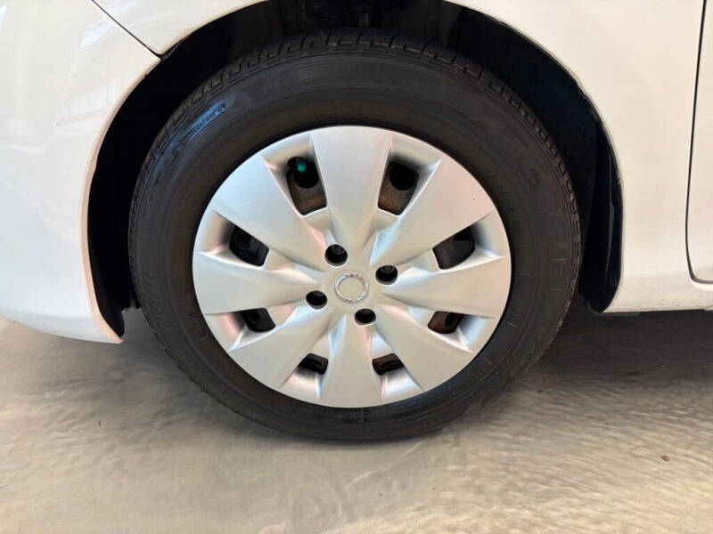 2017 Toyota Yaris
