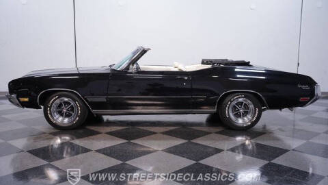 1971 Buick Skylark