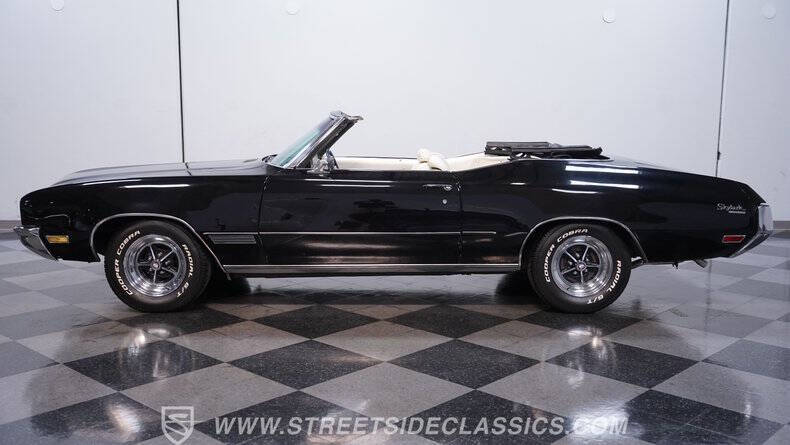 1971 Buick Skylark