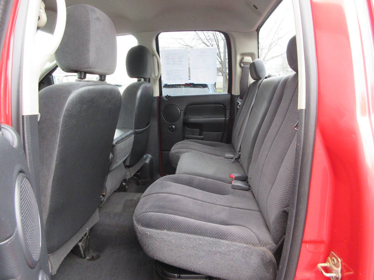 2004 Dodge Ram 2500 for sale at FINAL DRIVE AUTO SALES INC in Shippensburg, PA