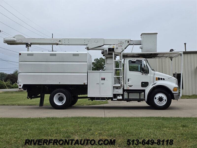 2006 Sterling Acterra
