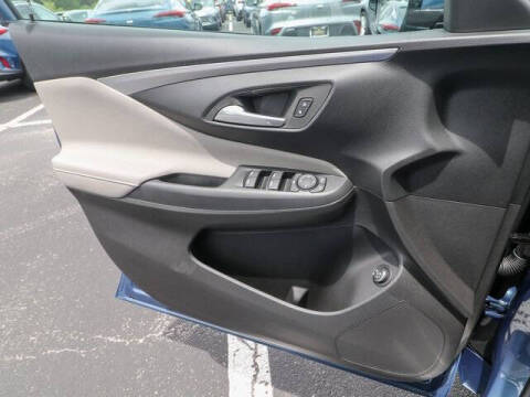 2025 Buick Envista Avenir