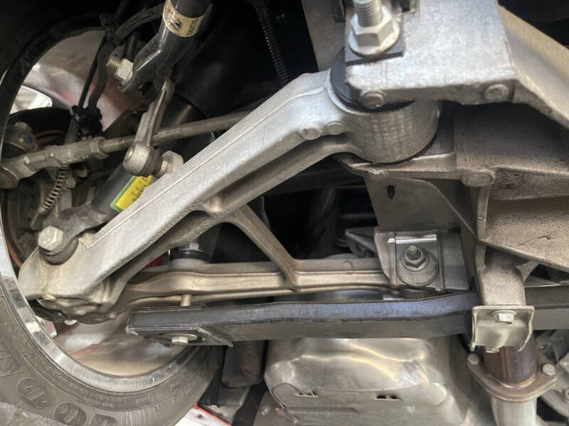 2003 Chevrolet Corvette Z06