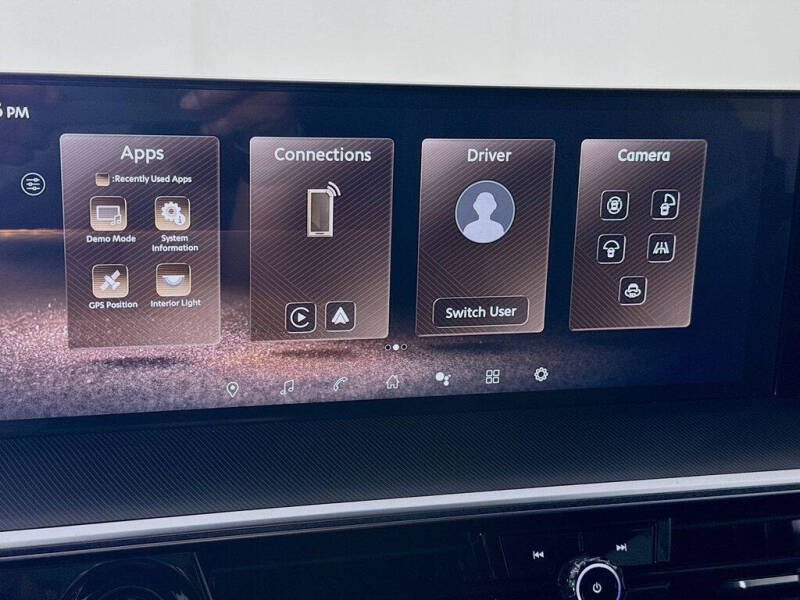 2026 Infiniti QX80 Pure