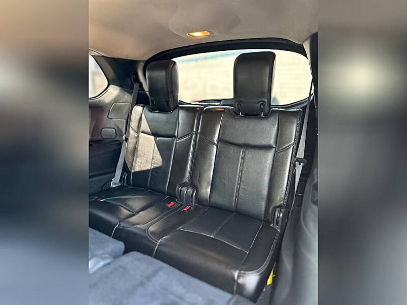 2013 Nissan Pathfinder