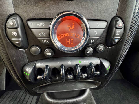 2013 MINI Countryman Cooper