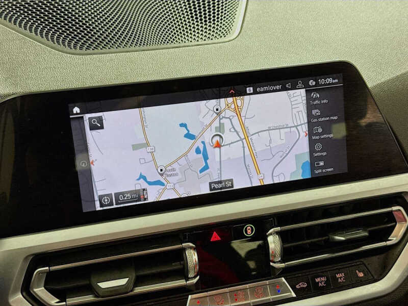 2020 BMW 3 Series 330i xDrive