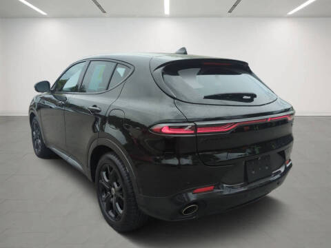 2024 Dodge Hornet R/T