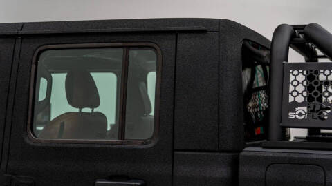 2026 Jeep Gladiator 85th Anniversary Edition