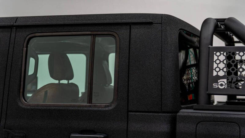2026 Jeep Gladiator 85th Anniversary Edition
