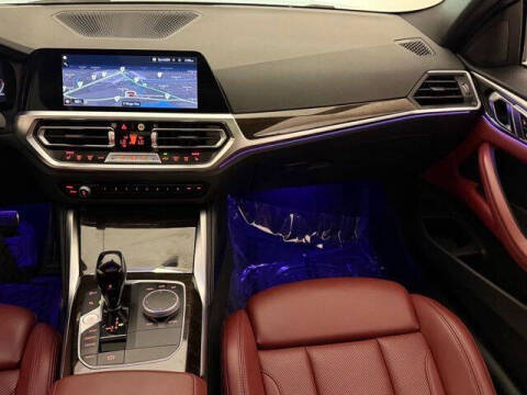 2023 BMW 4 Series M440i