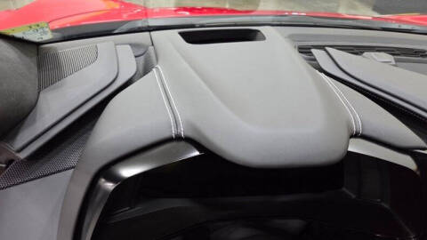 2023 Chevrolet Corvette Z06