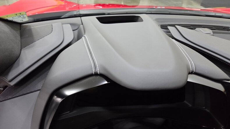 2023 Chevrolet Corvette Z06