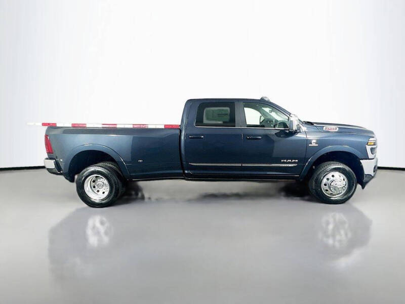 2026 RAM 3500 Limited