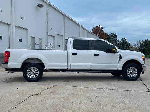 2019 Ford F-350 Super Duty XL