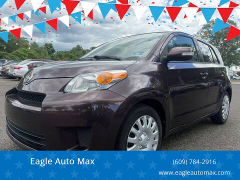 2012 Scion xD