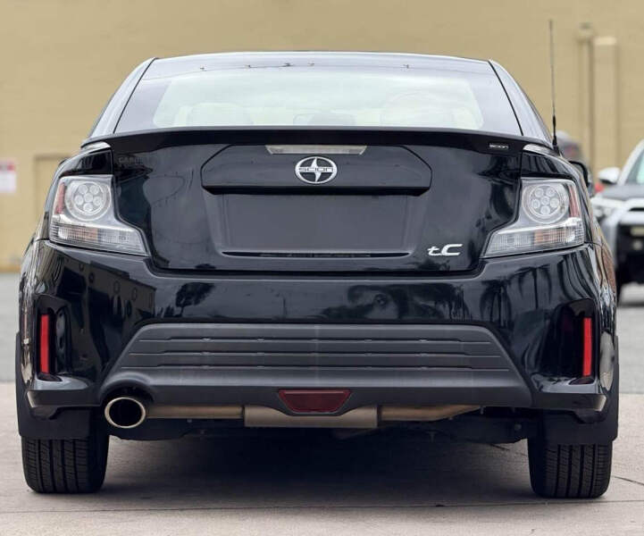2014 Scion tC 10 Series