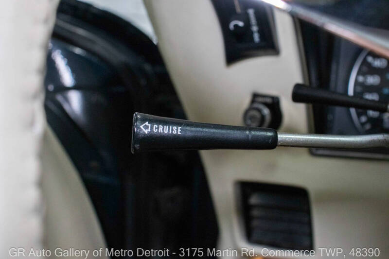 1979 Chevrolet Corvette