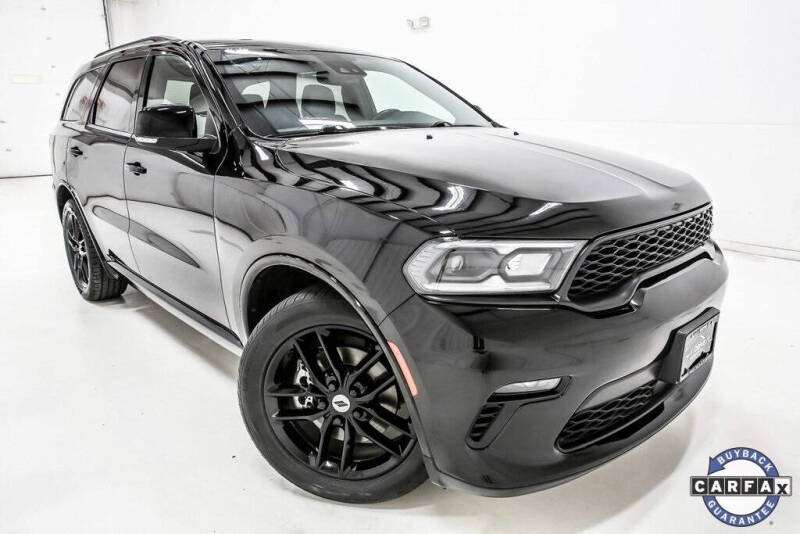 2023 Dodge Durango GT Plus