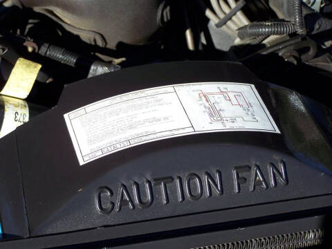 1988 Lincoln Town Car Signature