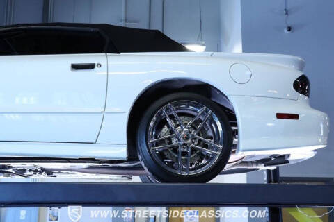 1994 Pontiac Firebird