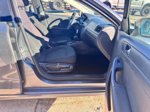 2015 Volkswagen Jetta S