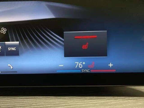 2025 BMW 4 Series 430i xDrive Gran Coupe