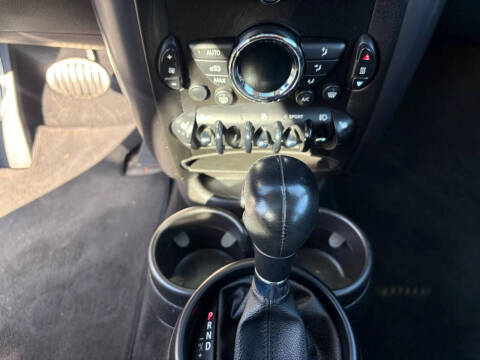 2013 MINI Countryman Cooper S ALL4