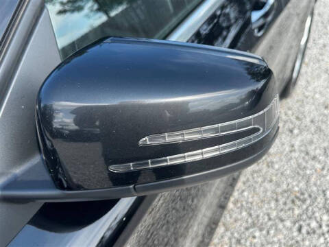 2020 Mercedes-Benz GLA GLA 250 4MATIC