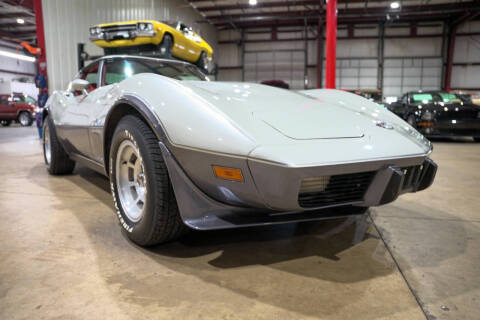 1978 Chevrolet Corvette