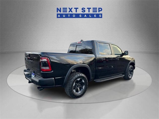 2020 Ram 1500 for sale at Next Step Auto Sales LLC in Kirtland, OH