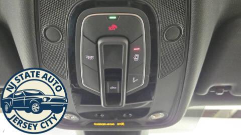 2022 Audi A5 Sportback quattro S line Premium 45 TFSI