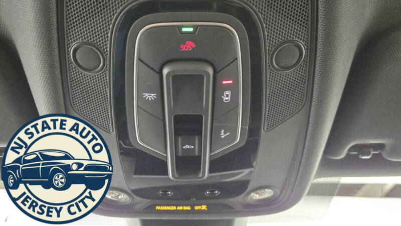 2022 Audi A5 Sportback quattro S line Premium 45 TFSI