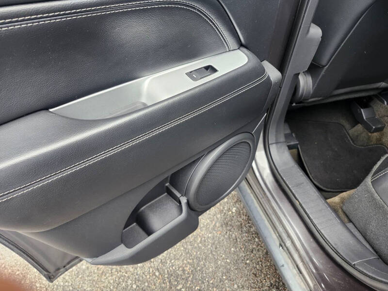 2016 Jeep Compass High Altitude