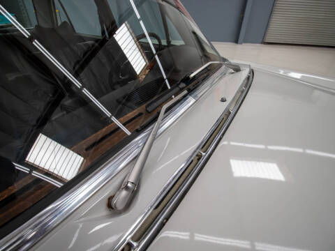 1971 Mercedes-Benz 280-Class