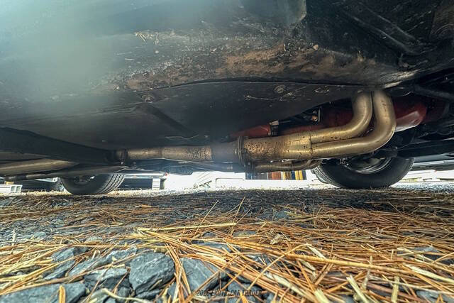 1968 Chevrolet Corvette