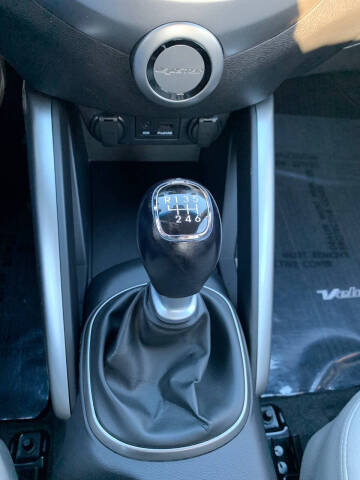 2012 Hyundai Veloster