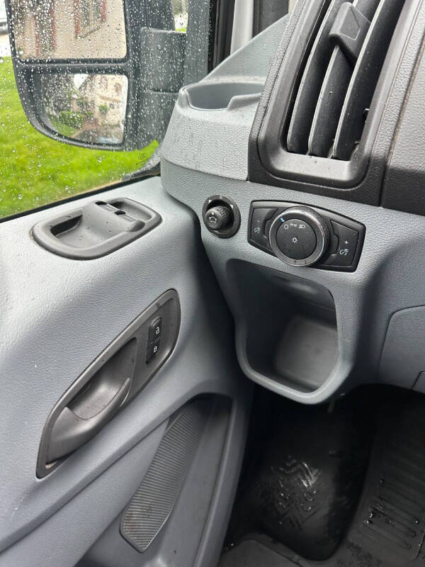 2019 Ford Transit 150