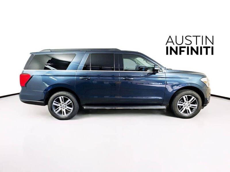 2023 Ford Expedition MAX XLT