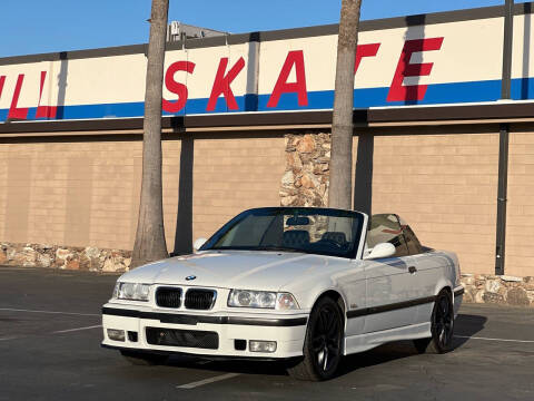 1998 BMW M3 for sale at Excel Motors in Sacramento CA